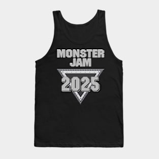 Jam of 2025 Tank Top